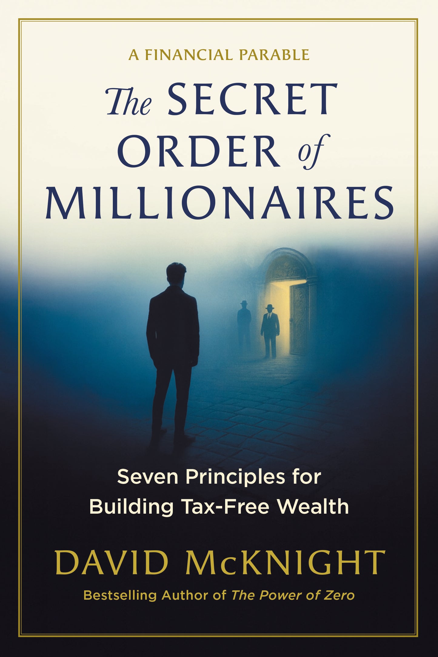The Secret Order of Millionaires
