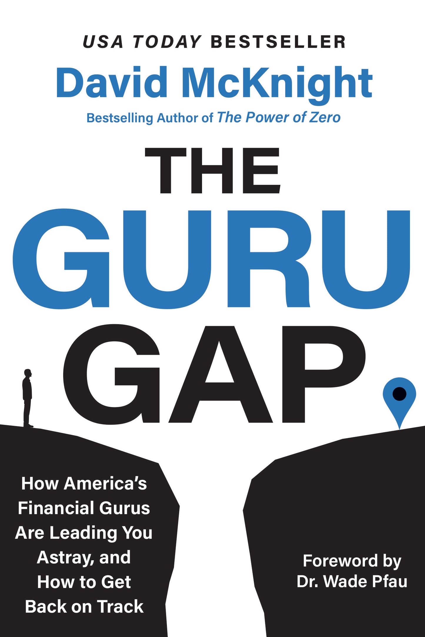 The Guru Gap