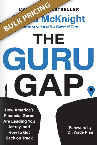 The Guru Gap: Bulk Packs