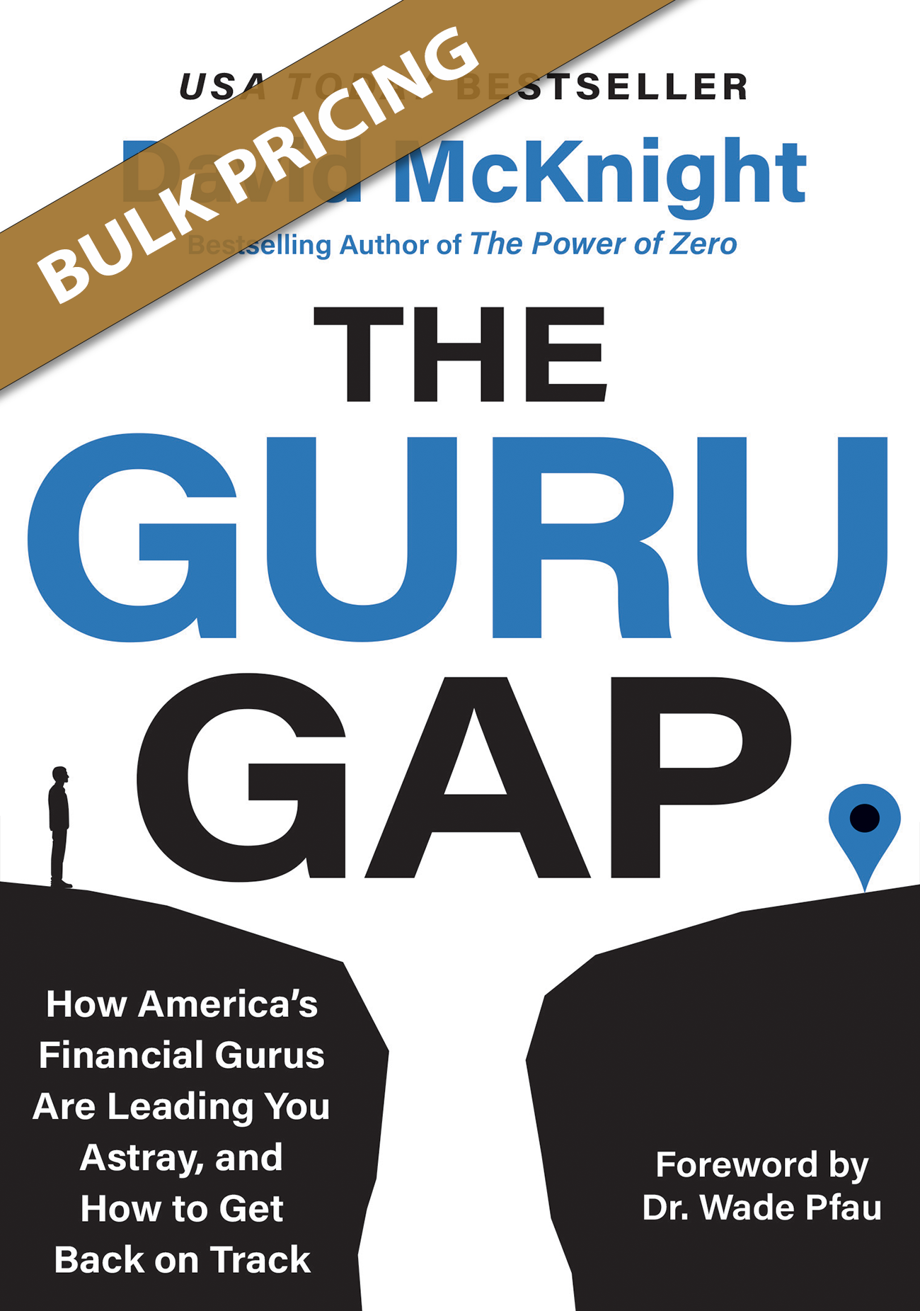 The Guru Gap: Bulk Packs