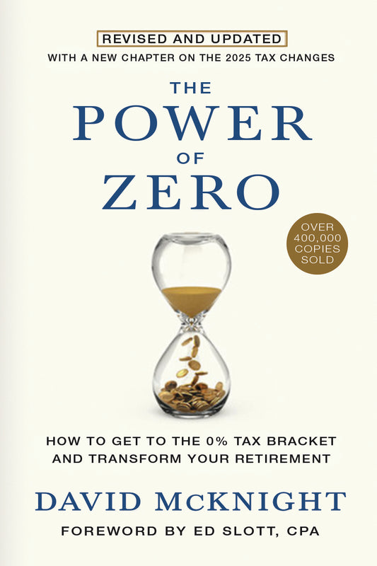 The Power of Zero