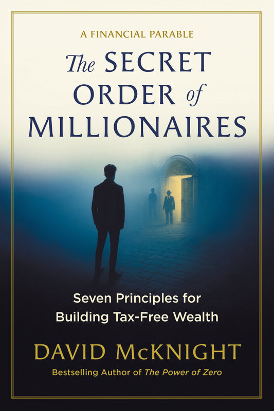 The Secret Order of Millionaires
