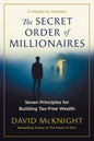 The Secret Order of Millionaires: Elite