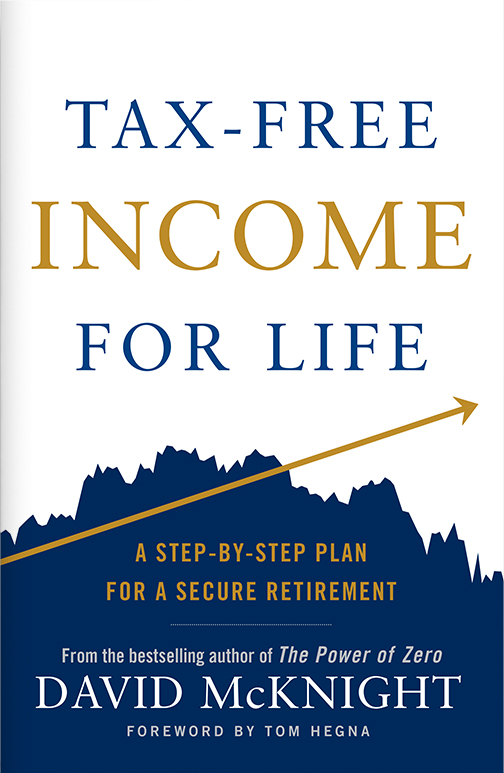 Tax Free Income for Life