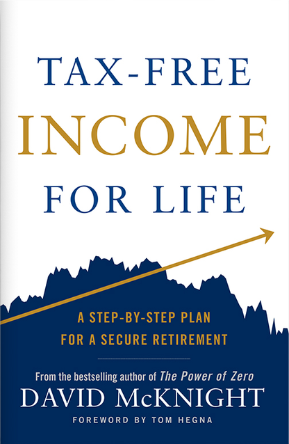 Tax Free Income for Life: Bulk Packs