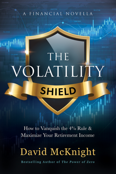 Volatility Shield: Bulk Packs