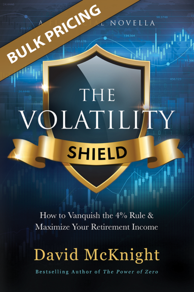Volatility Shield: Bulk Packs
